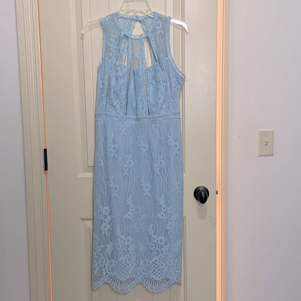 Pretty/Flattering Dress